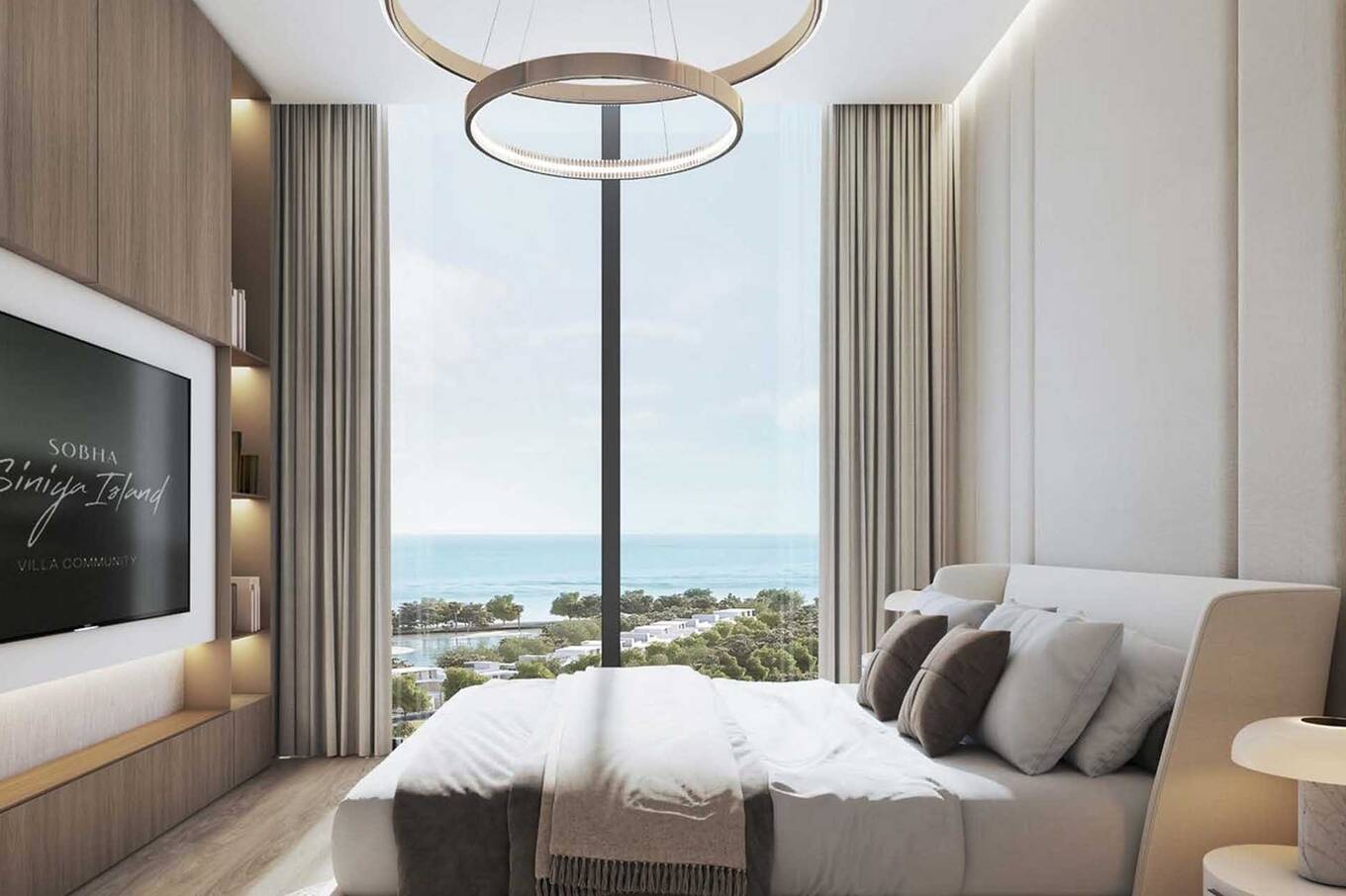 Yachtside Marina Residences